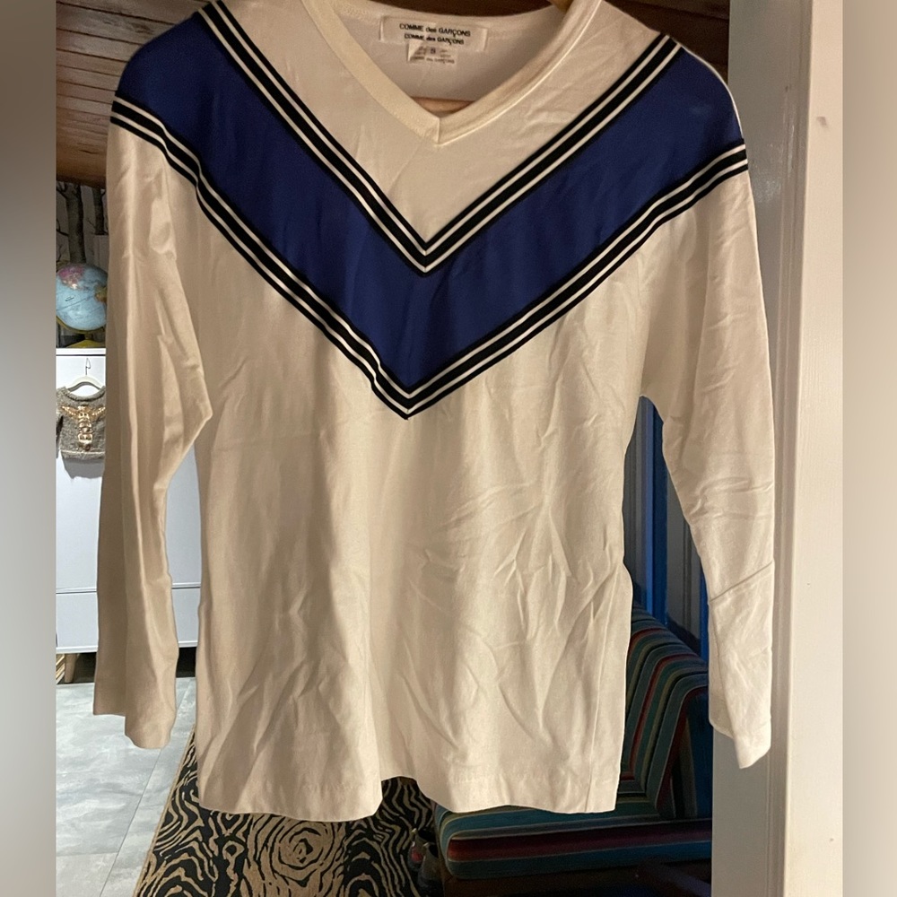 Come de garçons tee shirt